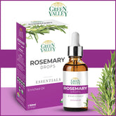Rosemary Oil